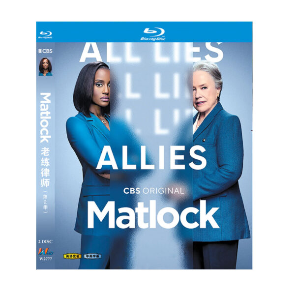 Matlock