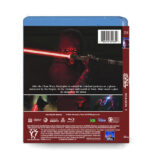 Maul Shadow Lord season1 Episodes 1-10 Blu-ray 2BD