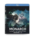 Monarch: Legacy of Monsters
