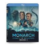 Monarch: Legacy of Monsters