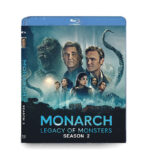 Monarch: Legacy of Monsters