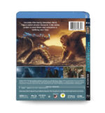 Monarch: Legacy of Monsters