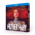 Mother Mary