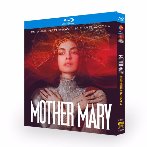 Mother Mary