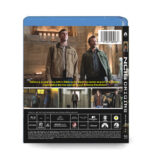 NCIS Origins season 1-2 Episodes 1-36 Blu-ray 3BD