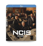 NCIS: Season 23