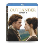 Outlander Season 8