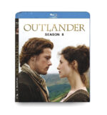 Outlander Season 8