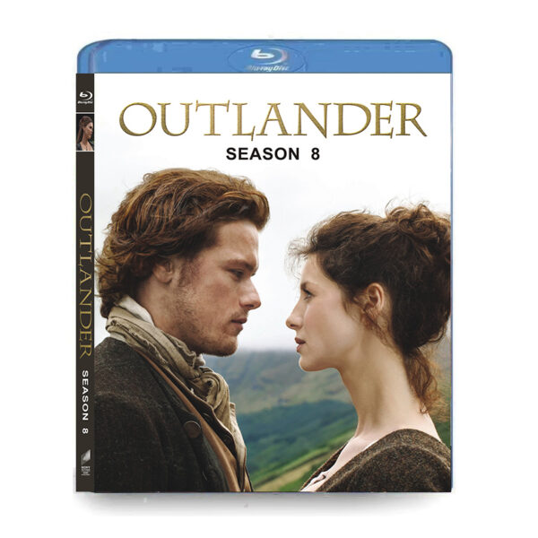 Outlander Season 8