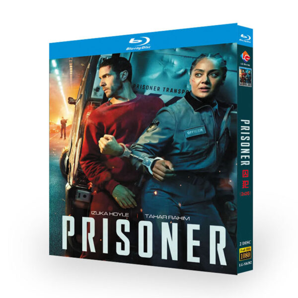 Prisoner
