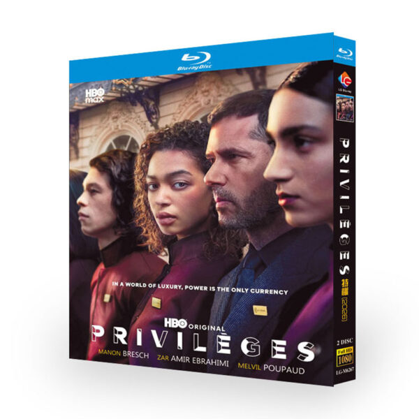 Privilèges