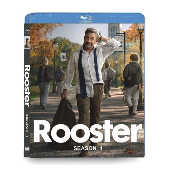 Rooster Season 1