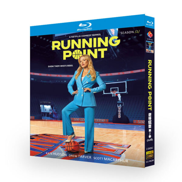 Running Point