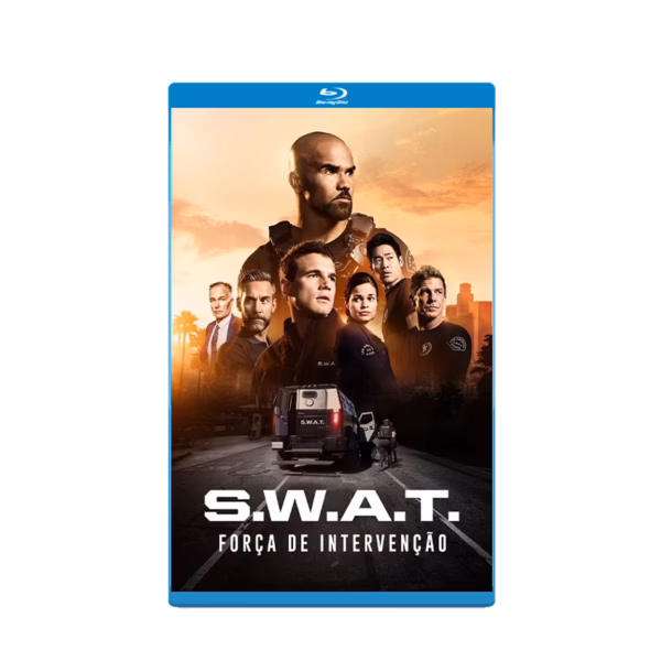 S.W.A.T. Season 5