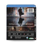 Spider-Noir season1 Episodes 1-8 Blu-ray 2BD