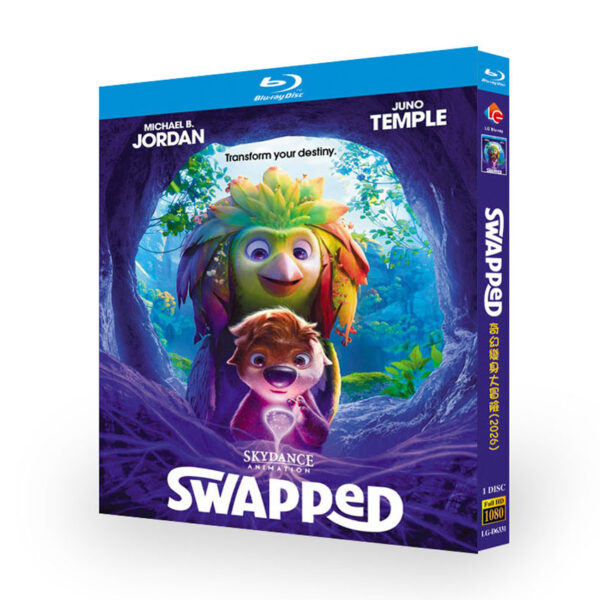 Swapped