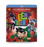 Teen Titans