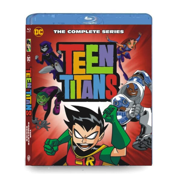 Teen Titans
