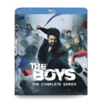The Boys