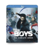 The Boys
