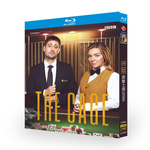 The Cage