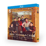 The Hardacres