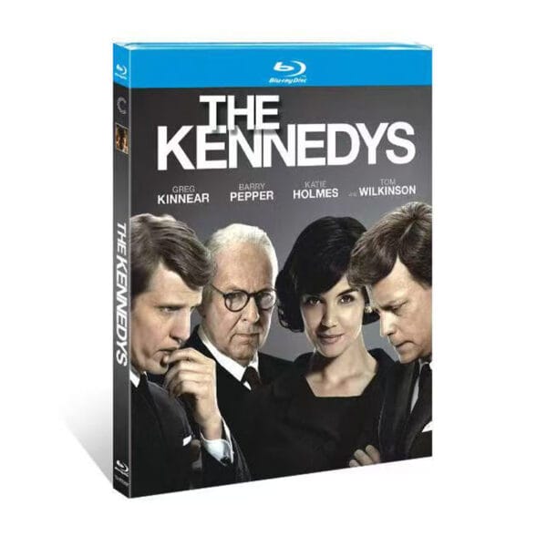 The Kennedys