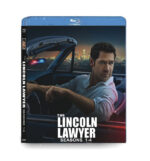 The Lincoln Lawyer