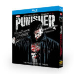 The Punisher