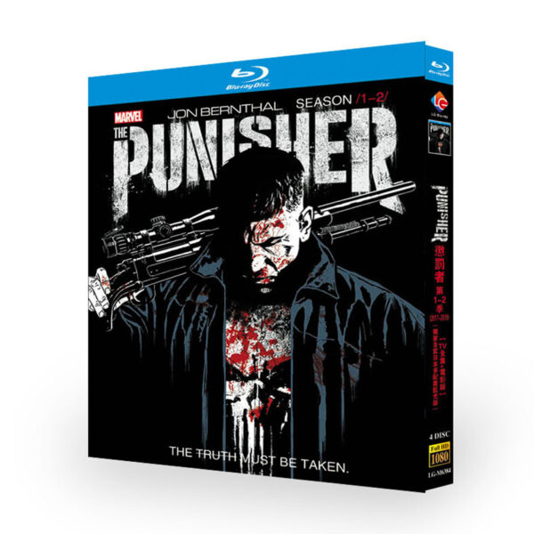 The Punisher