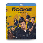 The Rookie