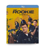 The Rookie