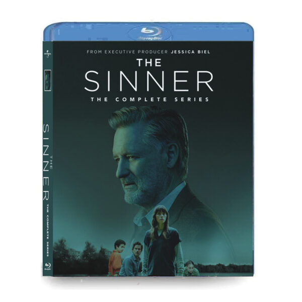 The Sinner