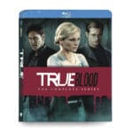 True Blood season 1-7 Episodes 1-81 Blu-ray