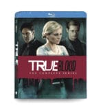True Blood season 1-7 Episodes 1-81 Blu-ray