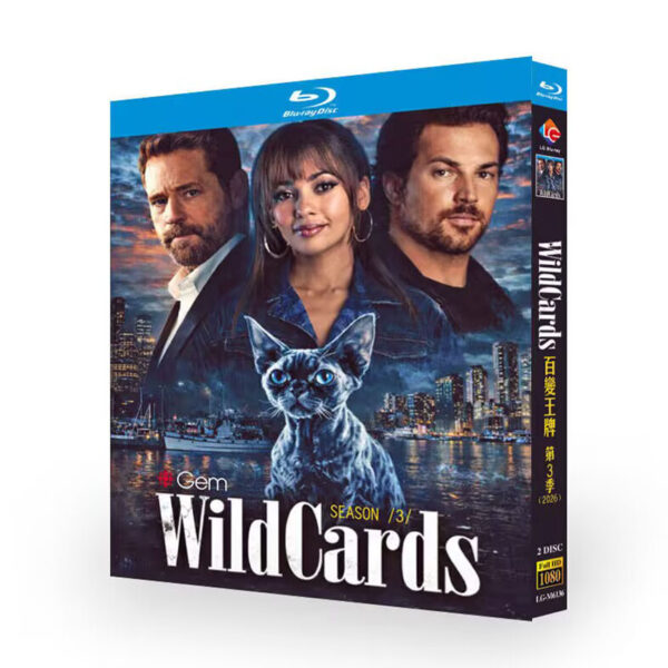 Wild Cards