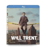 Will Trent
