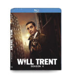 Will Trent