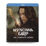 Wynonna Earp
