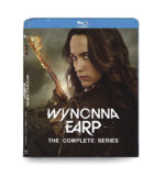 Wynonna Earp