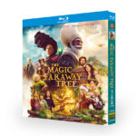 The Magic Faraway Tree