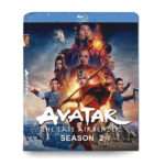 Avatar The Last Airbender