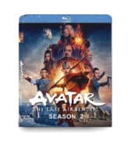 Avatar The Last Airbender