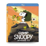 Camp Snoopy