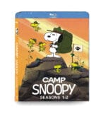 Camp Snoopy