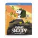 Camp Snoopy