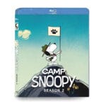 Camp Snoopy