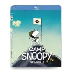 Camp Snoopy