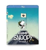 Camp Snoopy