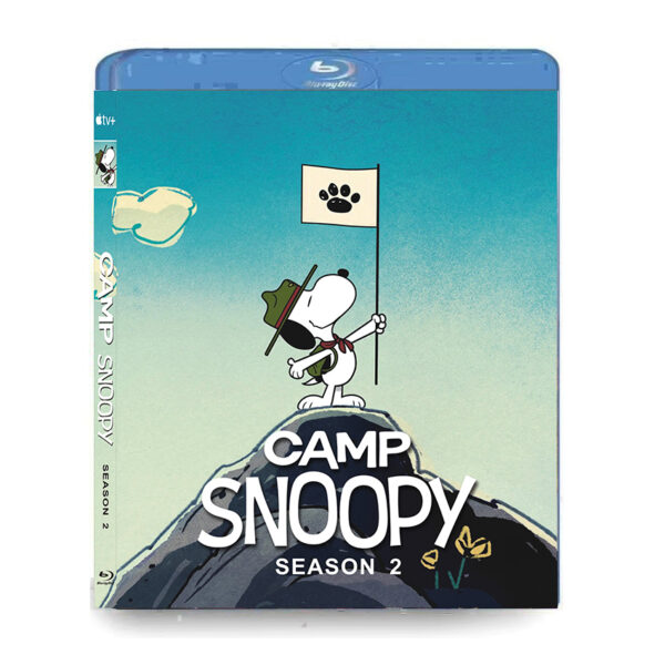 Camp Snoopy